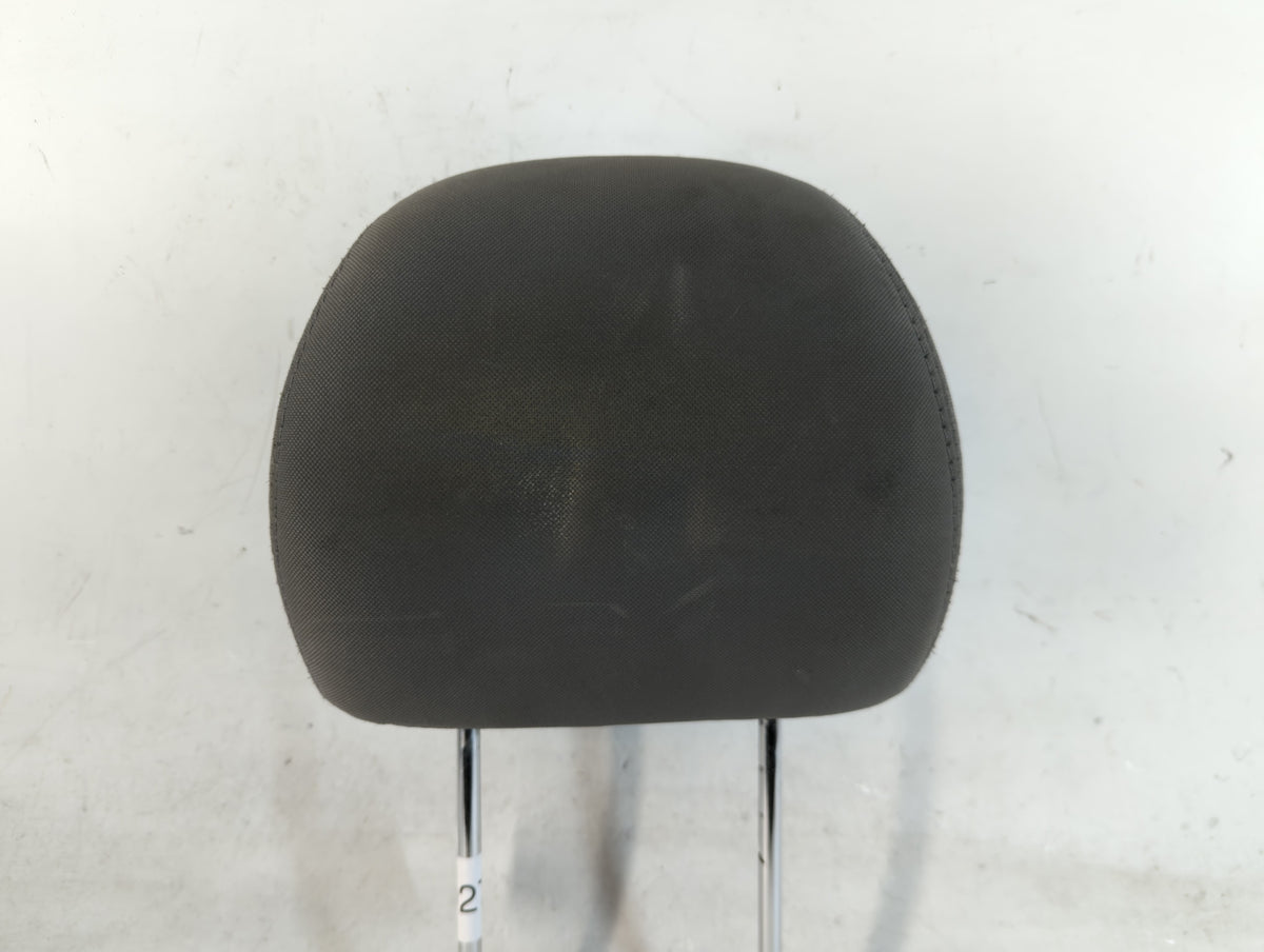 2011 Hyundai Sonata Headrest Head Rest Front Driver Passenger Seat Fits OEM Used Auto Parts - Oemusedautoparts1.com