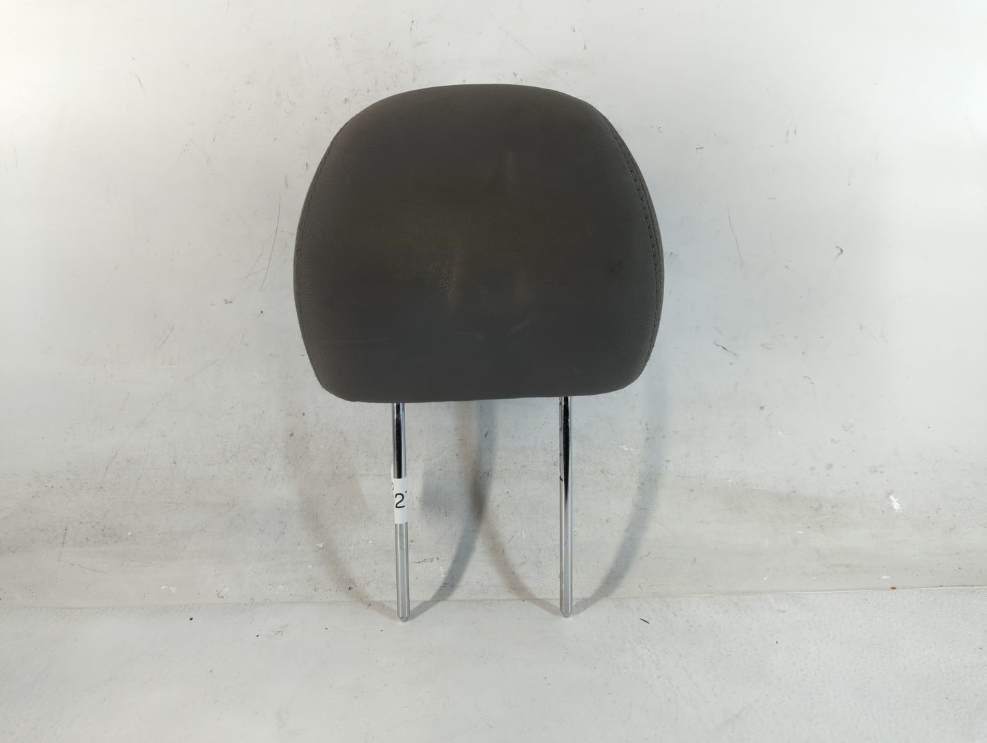2011 Hyundai Sonata Headrest Head Rest Front Driver Passenger Seat Fits OEM Used Auto Parts - Oemusedautoparts1.com