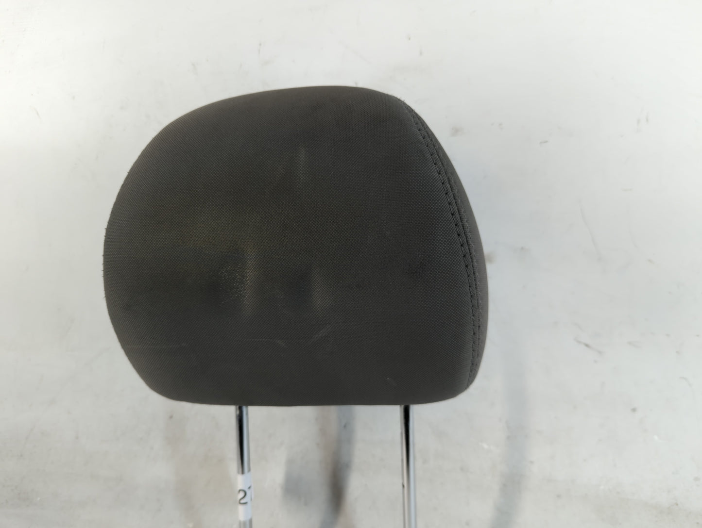 2011 Hyundai Sonata Headrest Head Rest Front Driver Passenger Seat Fits OEM Used Auto Parts - Oemusedautoparts1.com