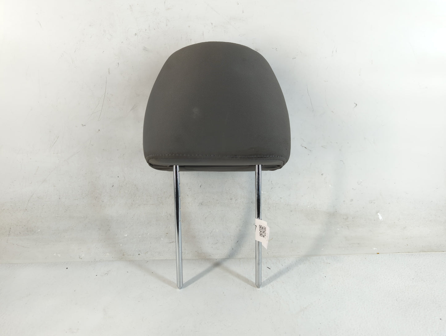 2011 Hyundai Sonata Headrest Head Rest Front Driver Passenger Seat Fits OEM Used Auto Parts - Oemusedautoparts1.com
