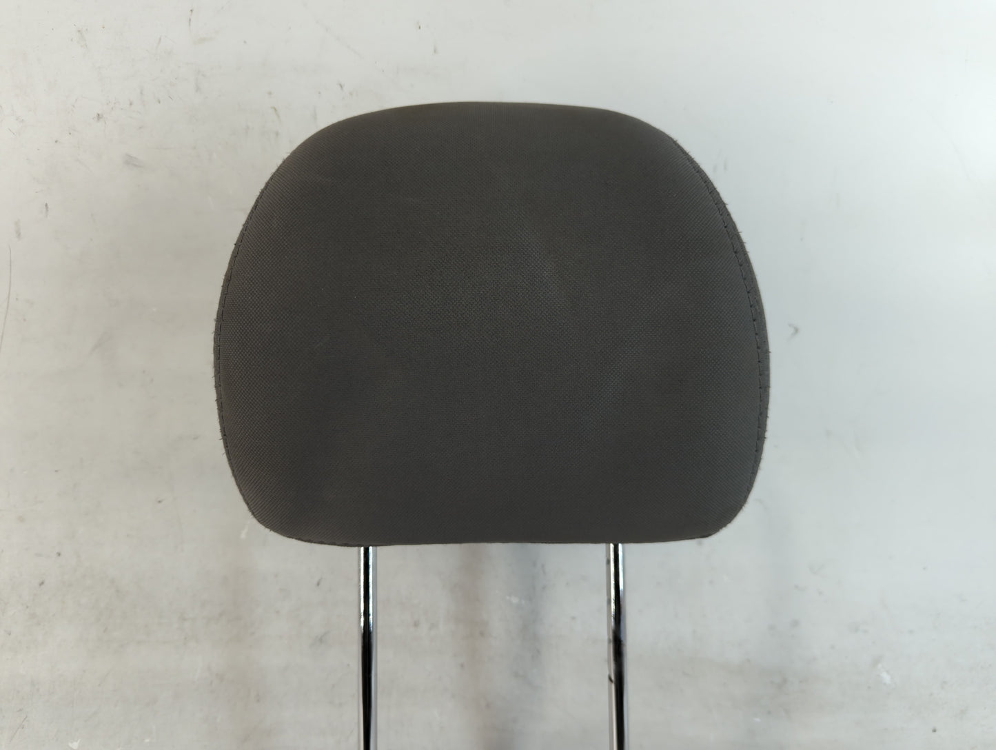 2011 Hyundai Sonata Headrest Head Rest Front Driver Passenger Seat Fits OEM Used Auto Parts - Oemusedautoparts1.com