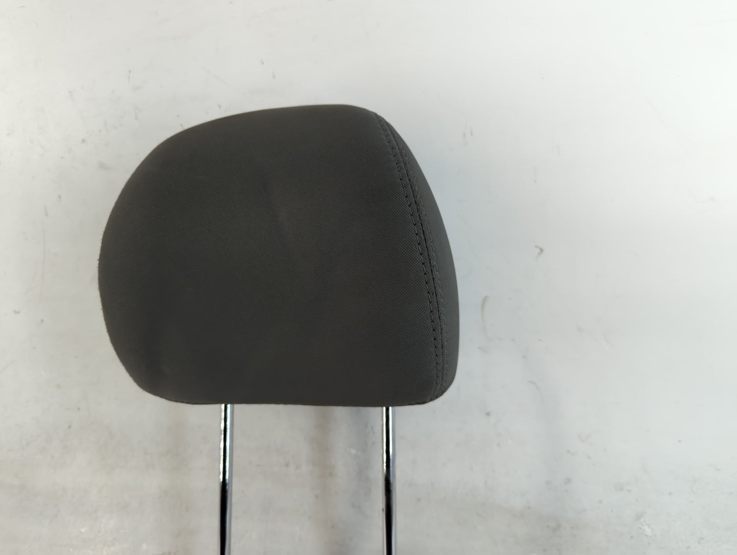 2011 Hyundai Sonata Headrest Head Rest Front Driver Passenger Seat Fits OEM Used Auto Parts - Oemusedautoparts1.com