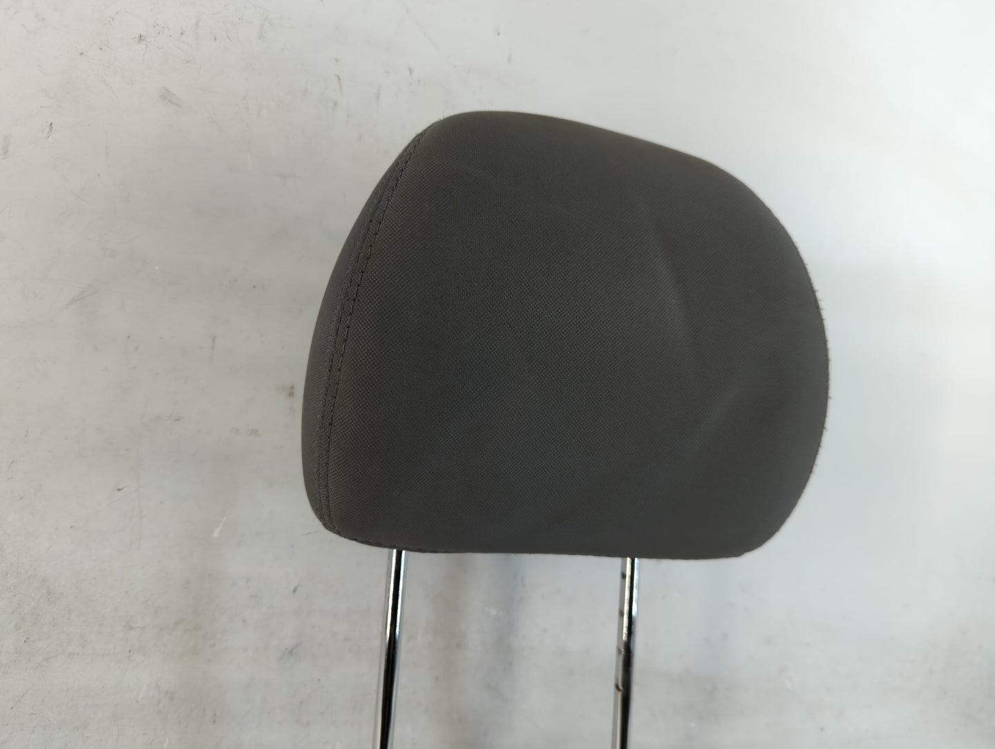 2011 Hyundai Sonata Headrest Head Rest Front Driver Passenger Seat Fits OEM Used Auto Parts - Oemusedautoparts1.com