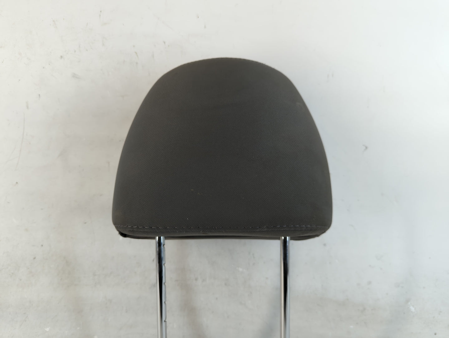 2011 Hyundai Sonata Headrest Head Rest Front Driver Passenger Seat Fits OEM Used Auto Parts - Oemusedautoparts1.com