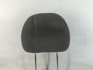 2011 Hyundai Sonata Headrest Head Rest Front Driver Passenger Seat Fits OEM Used Auto Parts - Oemusedautoparts1.com