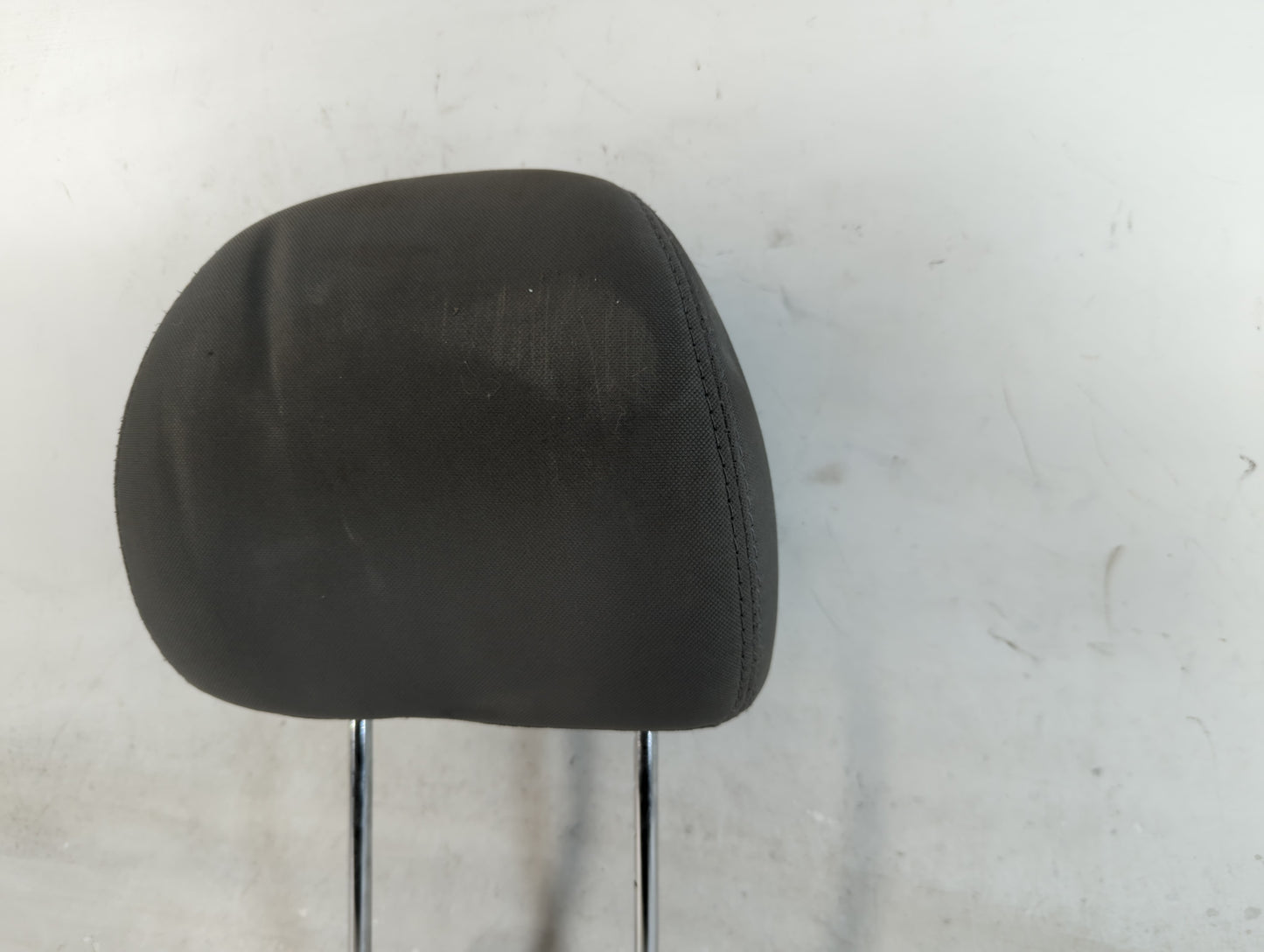 2011 Hyundai Sonata Headrest Head Rest Front Driver Passenger Seat Fits OEM Used Auto Parts - Oemusedautoparts1.com