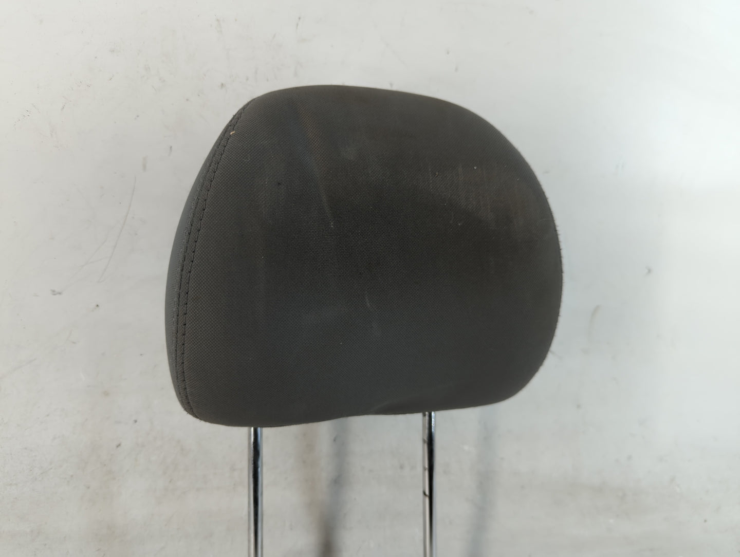 2011 Hyundai Sonata Headrest Head Rest Front Driver Passenger Seat Fits OEM Used Auto Parts - Oemusedautoparts1.com