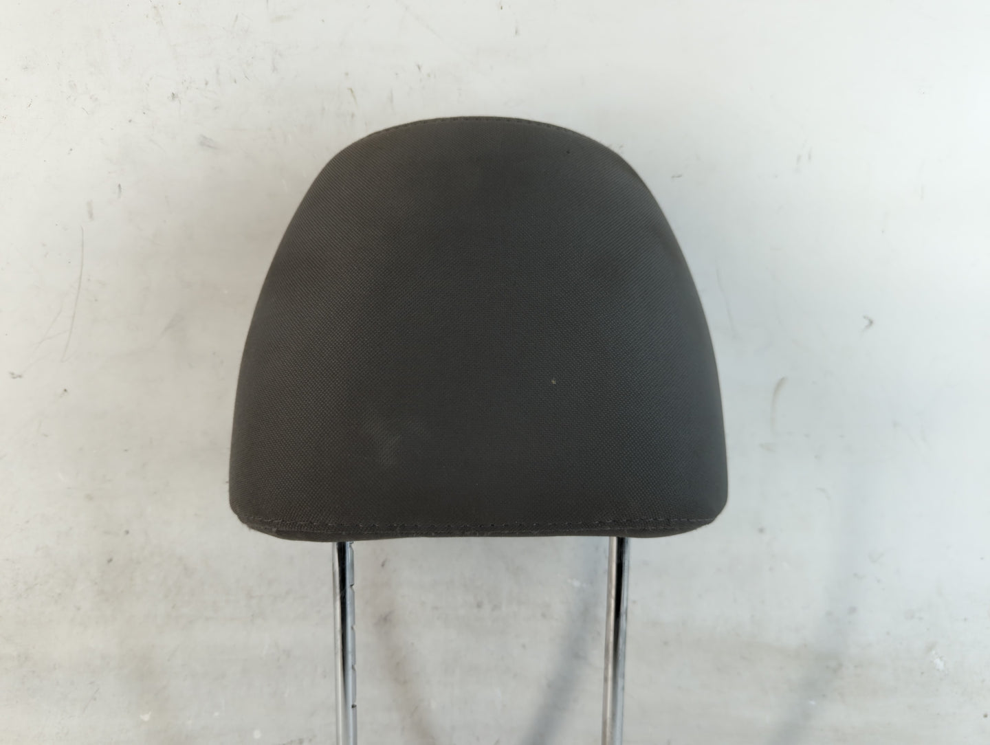 2011 Hyundai Sonata Headrest Head Rest Front Driver Passenger Seat Fits OEM Used Auto Parts - Oemusedautoparts1.com