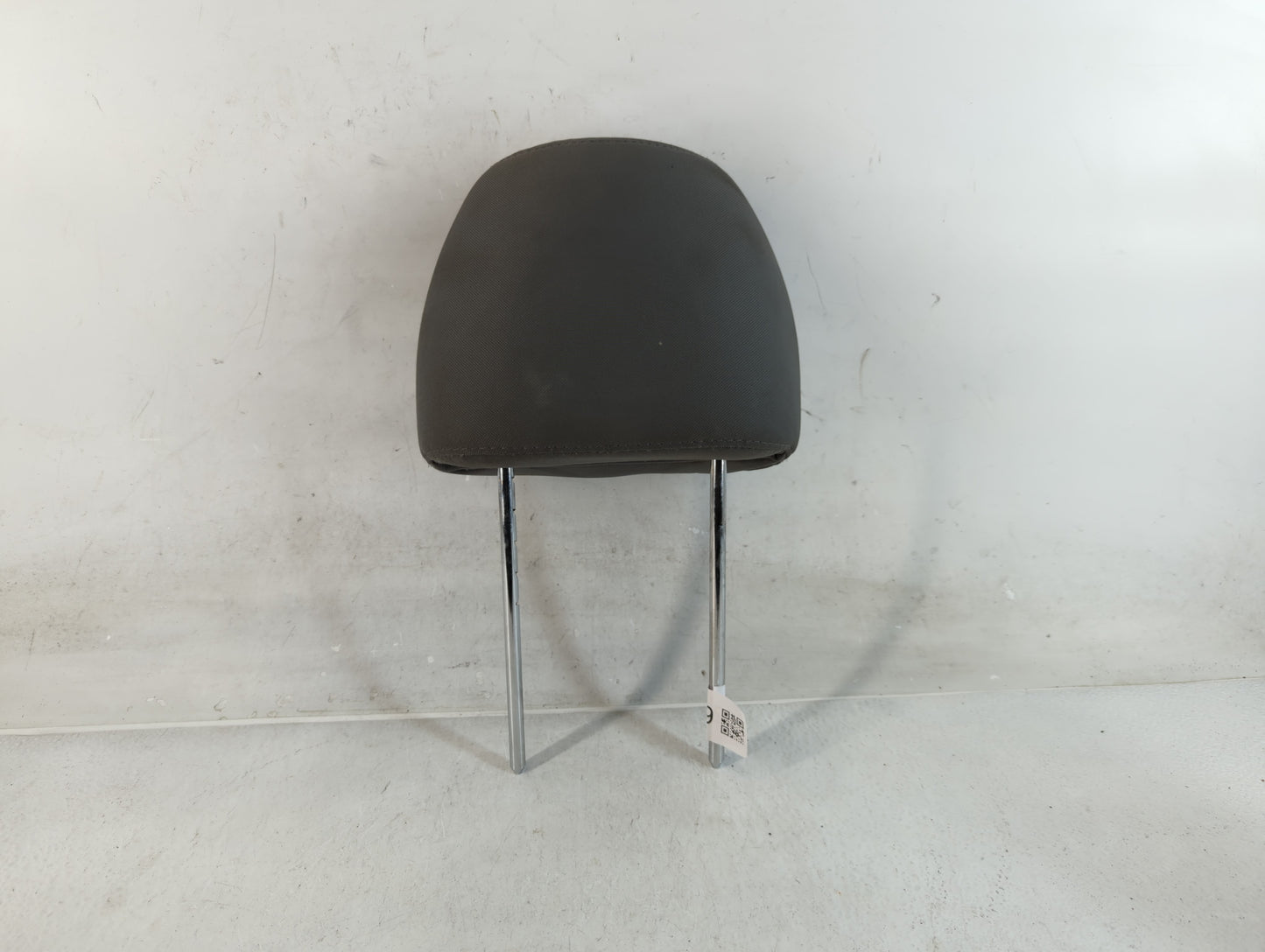 2011 Hyundai Sonata Headrest Head Rest Front Driver Passenger Seat Fits OEM Used Auto Parts - Oemusedautoparts1.com