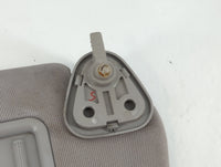 2011-2014 Hyundai Sonata Sun Visor Shade Replacement Passenger Right Mirror Fits Fits 2011 2012 2013 2014 OEM Used Auto Part