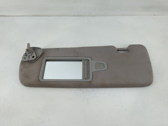 compare product 2011-2014 Hyundai Sonata Sun Visor Shade Replacement Driver Left Mirror Fits Fits 2011 2012 2013 2014 OEM Used Auto Parts