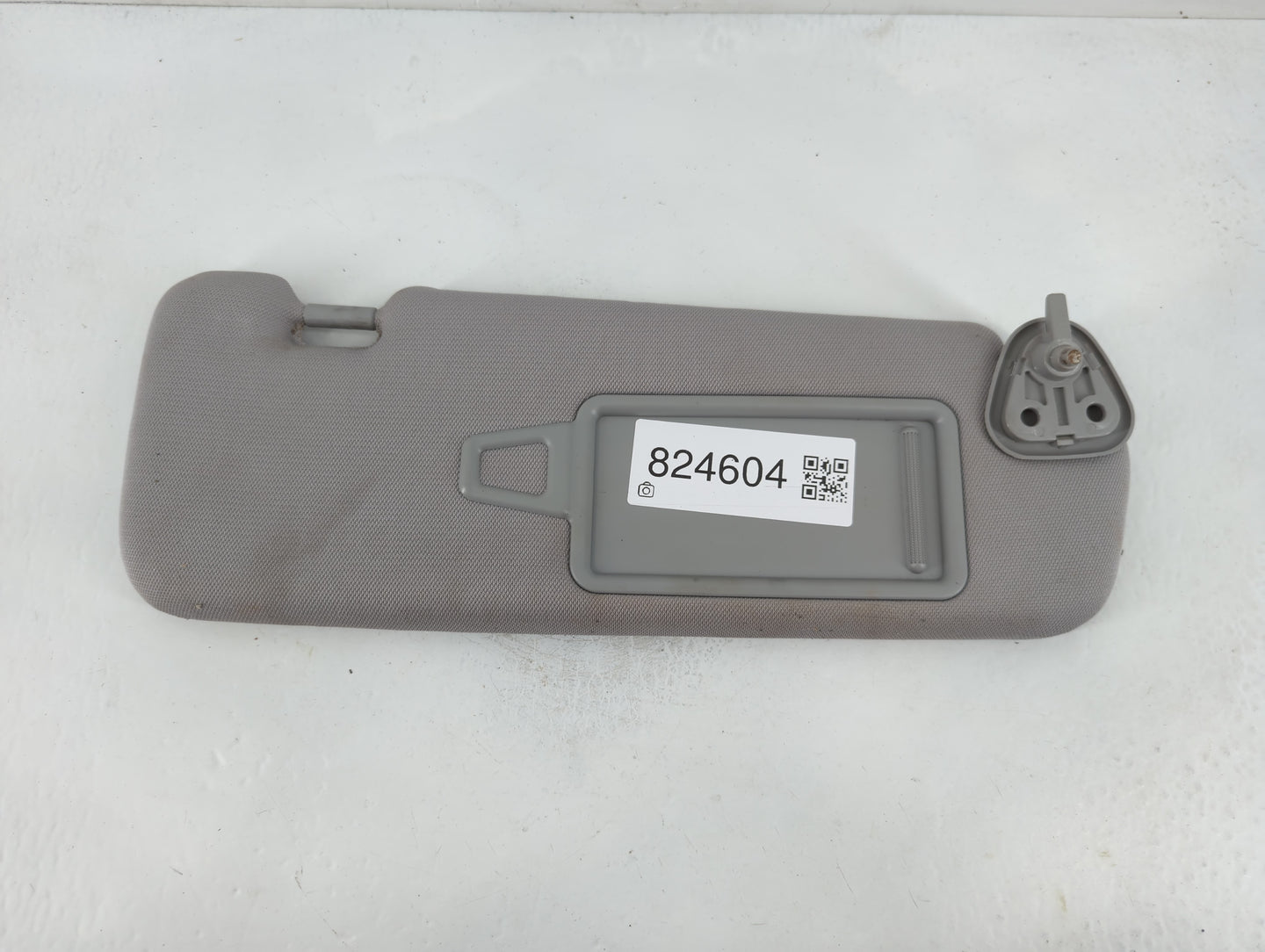 2011-2015 Hyundai Sonata Sun Visor Shade Replacement Passenger Right Mirror Fits Fits 2011 2012 2013 2014 2015 OEM Used Auto