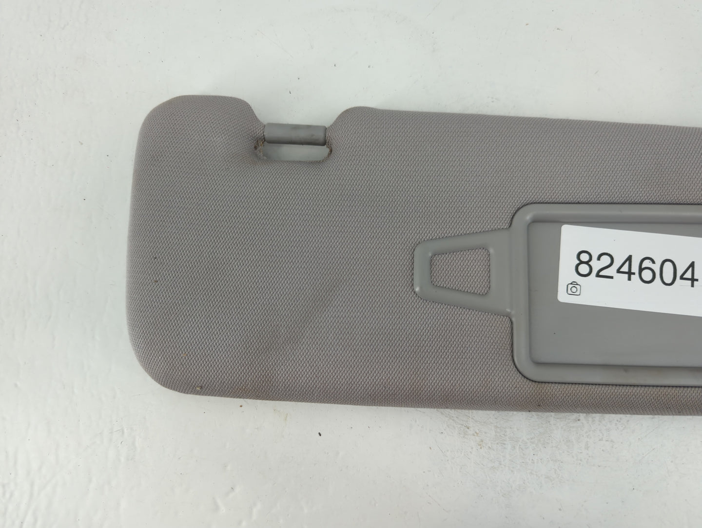 2011-2015 Hyundai Sonata Sun Visor Shade Replacement Passenger Right Mirror Fits Fits 2011 2012 2013 2014 2015 OEM Used Auto