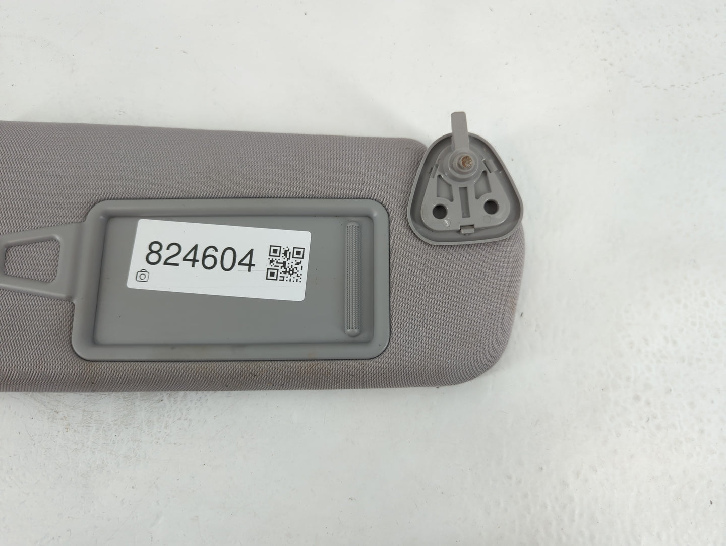 2011-2015 Hyundai Sonata Sun Visor Shade Replacement Passenger Right Mirror Fits Fits 2011 2012 2013 2014 2015 OEM Used Auto