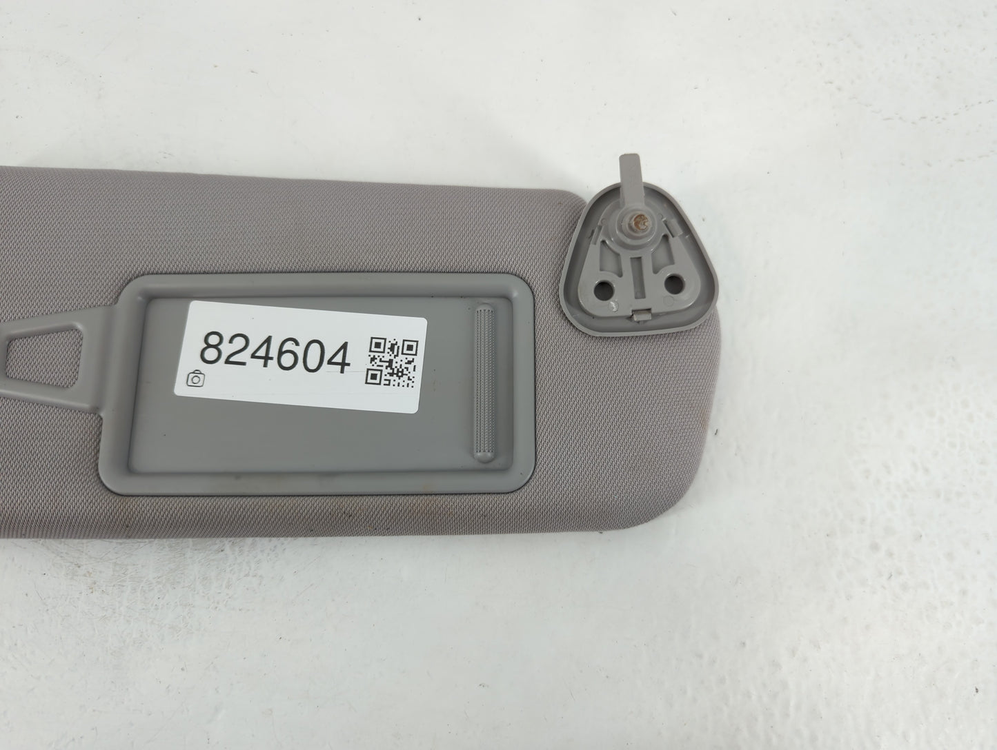 2011-2015 Hyundai Sonata Sun Visor Shade Replacement Passenger Right Mirror Fits Fits 2011 2012 2013 2014 2015 OEM Used Auto
