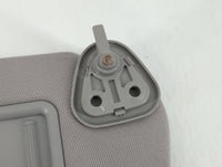 2011-2015 Hyundai Sonata Sun Visor Shade Replacement Passenger Right Mirror Fits Fits 2011 2012 2013 2014 2015 OEM Used Auto