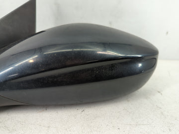2011-2014 Hyundai Sonata Driver Side View Mirror - Left Door Mirror OEM Used
