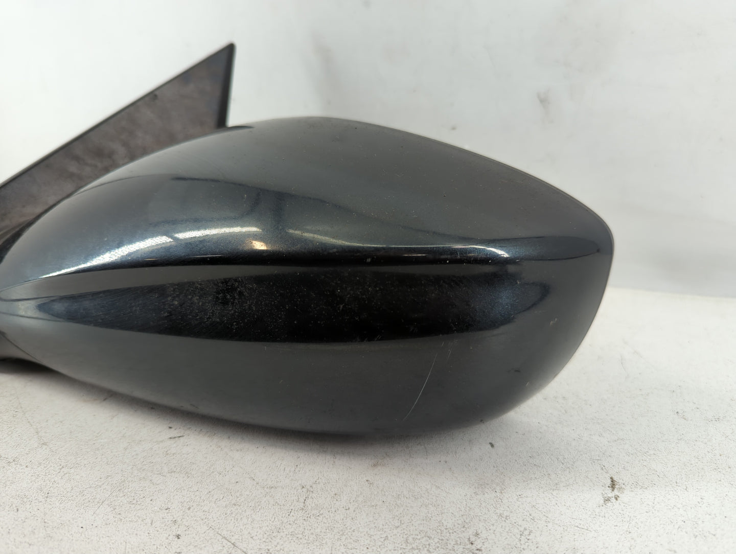 2011-2014 Hyundai Sonata Driver Side View Mirror - Left Door Mirror OEM Used - Oemusedautoparts1.com