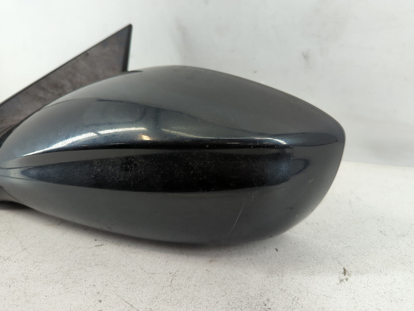 2011-2014 Hyundai Sonata Driver Side View Mirror - Left Door Mirror OEM Used - Oemusedautoparts1.com