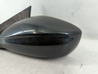 2011-2014 Hyundai Sonata Driver Side View Mirror - Left Door Mirror OEM Used - Oemusedautoparts1.com