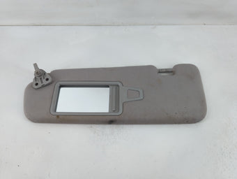 compare product 2011-2015 Hyundai Sonata Sun Visor Shade Replacement Driver Left Mirror Fits Fits 2011 2012 2013 2014 2015 OEM Used Auto Parts