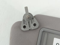 2011-2015 Hyundai Sonata Sun Visor Shade Replacement Driver Left Mirror Fits Fits 2011 2012 2013 2014 2015 OEM Used Auto Par