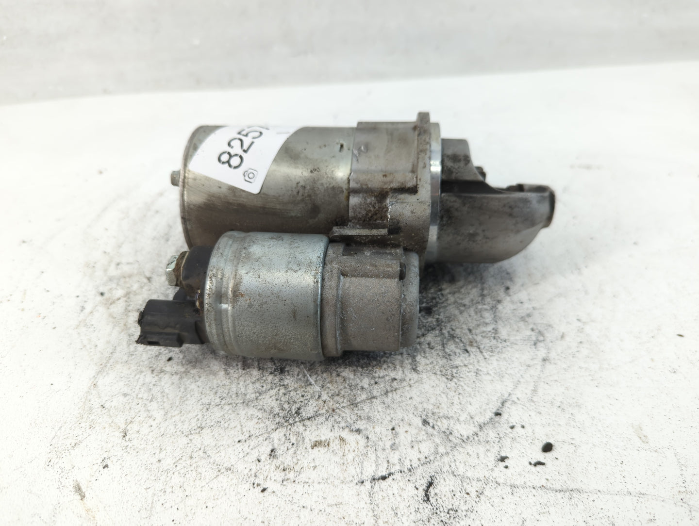 2008-2014 Hyundai Sonata Car Starter Motor Solenoid OEM Fits Fits 2008 2009 2010 2011 2012 2013 2014 OEM Used Auto Parts - O