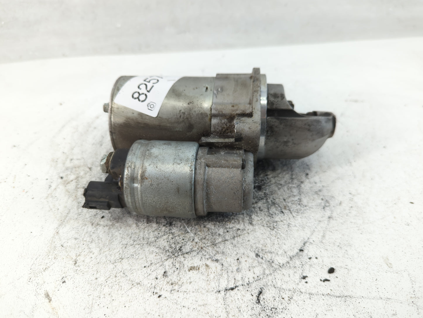 2008-2014 Hyundai Sonata Car Starter Motor Solenoid OEM Fits Fits 2008 2009 2010 2011 2012 2013 2014 OEM Used Auto Parts - O