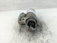 2008-2014 Hyundai Sonata Car Starter Motor Solenoid OEM Fits Fits 2008 2009 2010 2011 2012 2013 2014 OEM Used Auto Parts - O