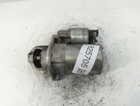 2008-2014 Hyundai Sonata Car Starter Motor Solenoid OEM Fits Fits 2008 2009 2010 2011 2012 2013 2014 OEM Used Auto Parts - O