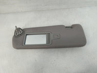 2011-2015 Hyundai Sonata Sun Visor Shade Replacement Driver Left Mirror Fits Fits 2011 2012 2013 2014 2015 OEM Used Auto Par