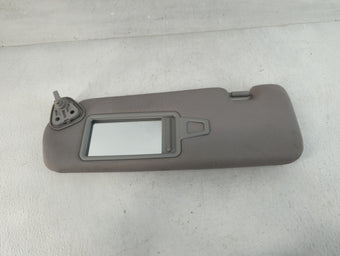 compare product 2011-2015 Hyundai Sonata Sun Visor Shade Replacement Driver Left Mirror Fits Fits 2011 2012 2013 2014 2015 OEM Used Auto Parts