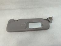 2011-2015 Hyundai Sonata Sun Visor Shade Replacement Passenger Right Mirror Fits Fits 2011 2012 2013 2014 2015 OEM Used Auto