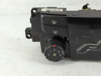 2011 Hyundai Sonata Climate Control Module Temperature AC/Heater Replacement P/N:97250-3Q001 97250-3Q000 Fits OEM Used Auto 