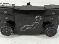 2011 Hyundai Sonata Climate Control Module Temperature AC/Heater Replacement P/N:97250-3Q001 97250-3Q000 Fits OEM Used Auto 