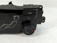 2011 Hyundai Sonata Climate Control Module Temperature AC/Heater Replacement P/N:97250-3Q001 97250-3Q000 Fits OEM Used Auto 