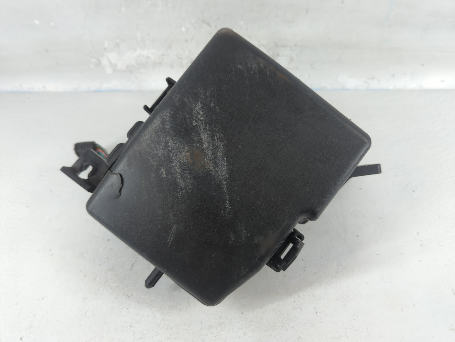 2011-2014 Hyundai Sonata Fusebox Fuse Box Panel Relay Module P/N:91950-3S711 Fits Fits 2011 2012 2013 2014 OEM Used Auto Par