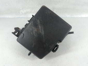 compare product 2011-2014 Hyundai Sonata Fusebox Fuse Box Panel Relay Module P/N:91950-3S711 Fits Fits 2011 2012 2013 2014 OEM Used Auto Parts