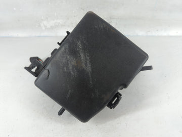 2011-2014 Hyundai Sonata Fusebox Fuse Box Panel Relay Module P/N:91950-3S711 Fits Fits 2011 2012 2013 2014 OEM Used Auto Par