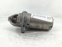 2008-2015 Hyundai Sonata Car Starter Motor Solenoid OEM P/N:8000357 36100-2G200 Fits OEM Used Auto Parts - Oemusedautoparts1