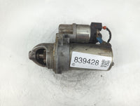 2008-2015 Hyundai Sonata Car Starter Motor Solenoid OEM P/N:8000357 36100-2G200 Fits OEM Used Auto Parts - Oemusedautoparts1