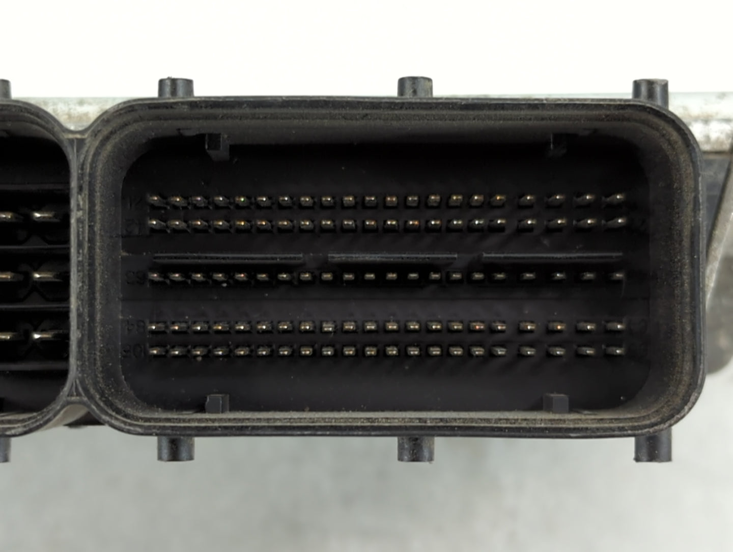 2011 Hyundai Sonata PCM Engine Control Computer ECU ECM PCU OEM P/N:39111-2G661 39101-2G661 Fits OEM Used Auto Parts - Oemus