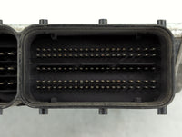2011 Hyundai Sonata PCM Engine Control Computer ECU ECM PCU OEM P/N:39111-2G661 39101-2G661 Fits OEM Used Auto Parts - Oemus