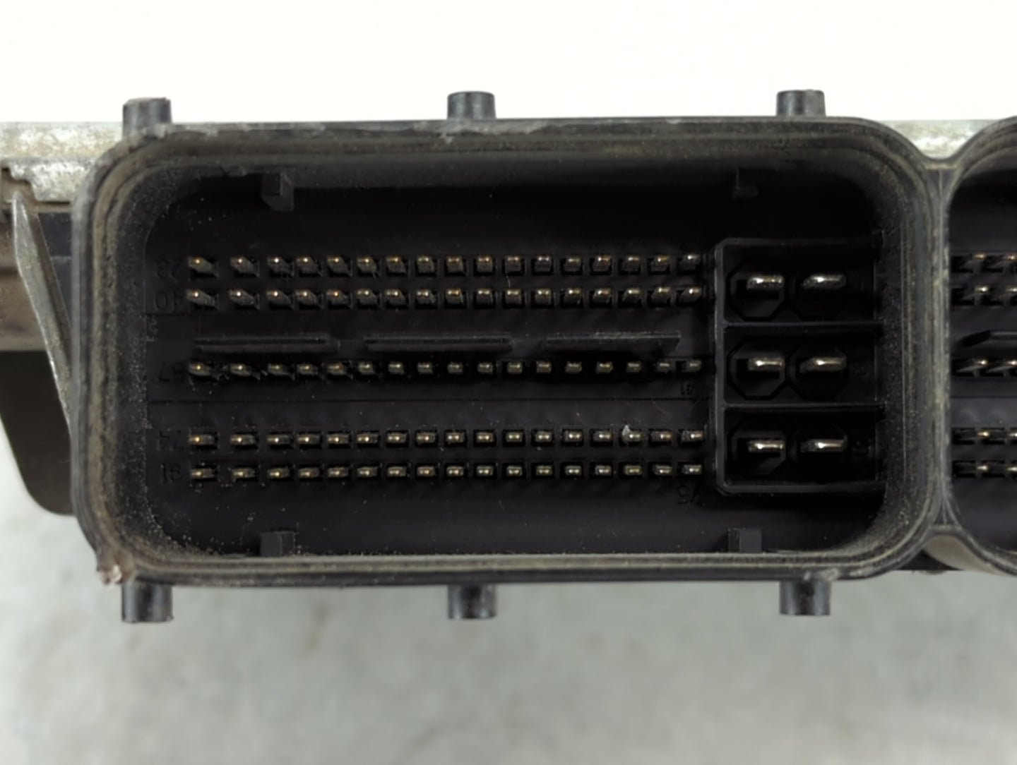 2011 Hyundai Sonata PCM Engine Control Computer ECU ECM PCU OEM P/N:39111-2G661 39101-2G661 Fits OEM Used Auto Parts - Oemus