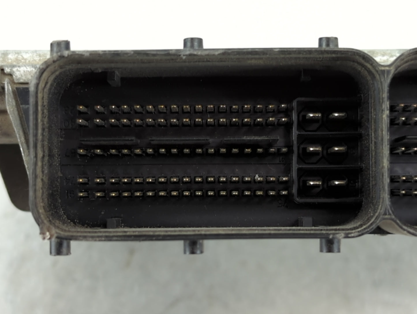 2011 Hyundai Sonata PCM Engine Control Computer ECU ECM PCU OEM P/N:39111-2G661 39101-2G661 Fits OEM Used Auto Parts - Oemus