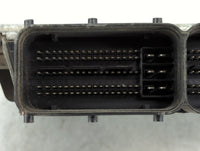 2011 Hyundai Sonata PCM Engine Control Computer ECU ECM PCU OEM P/N:39111-2G661 39101-2G661 Fits OEM Used Auto Parts - Oemus