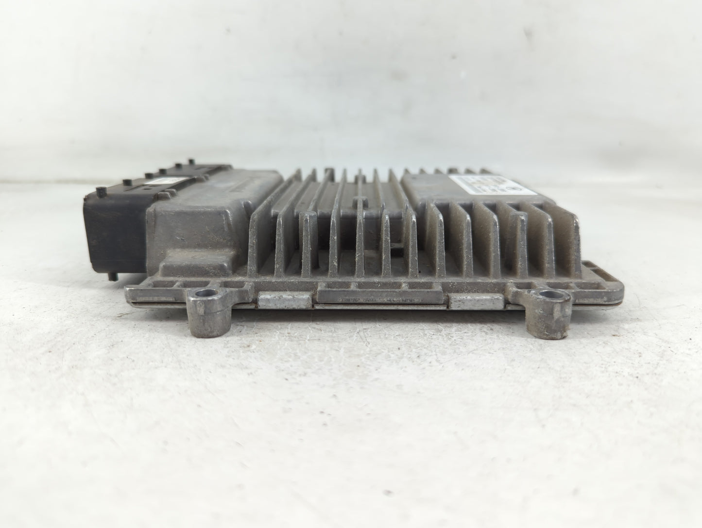 2011 Hyundai Sonata PCM Engine Control Computer ECU ECM PCU OEM P/N:39111-2G661 39101-2G661 Fits OEM Used Auto Parts - Oemus