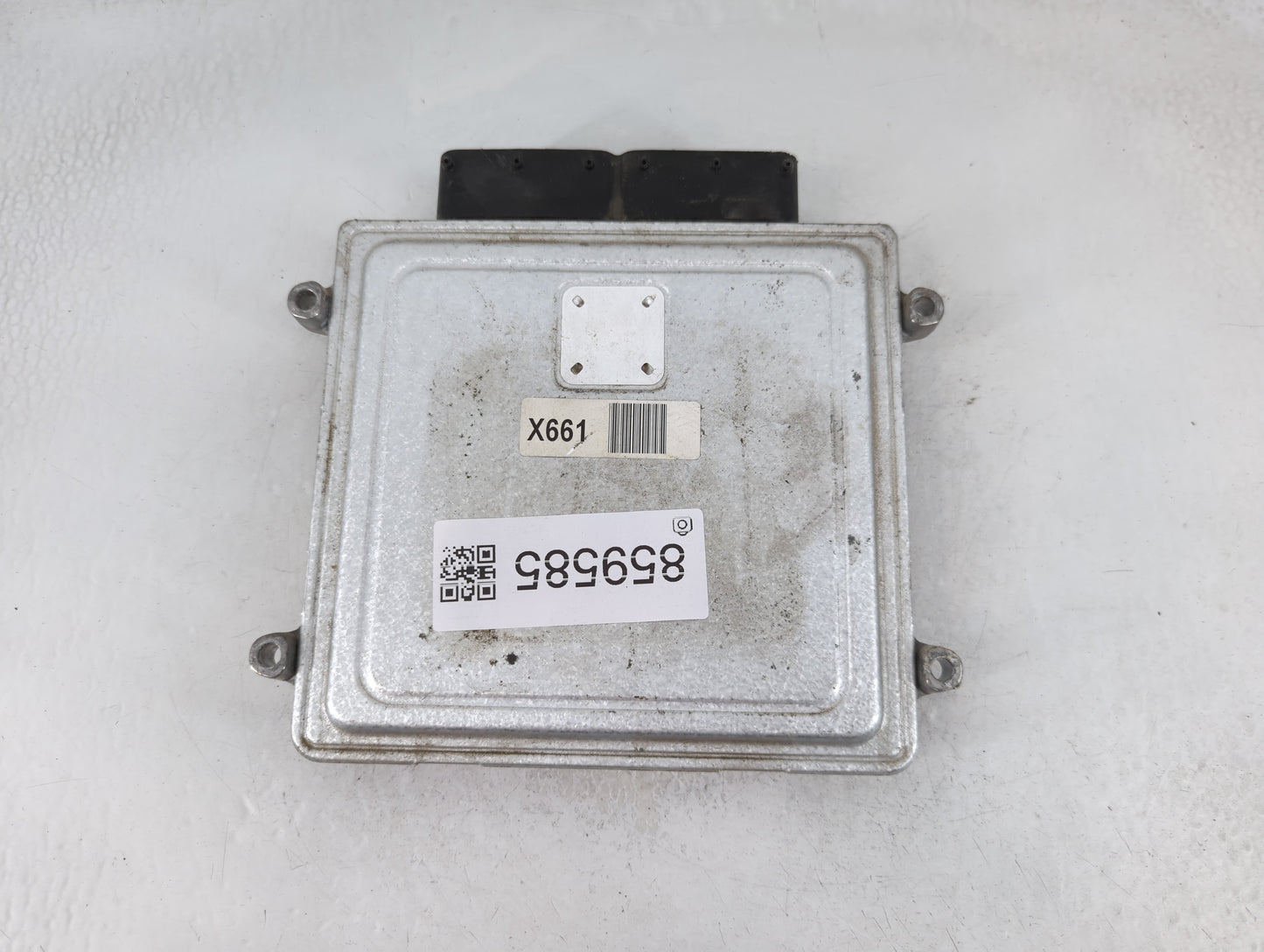 2011 Hyundai Sonata PCM Engine Control Computer ECU ECM PCU OEM P/N:39111-2G661 39101-2G661 Fits OEM Used Auto Parts - Oemus