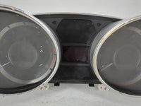 2011-2014 Hyundai Sonata Instrument Cluster Speedometer Gauges Fits Fits 2011 2012 2013 2014 OEM Used Auto Parts - Oemusedau
