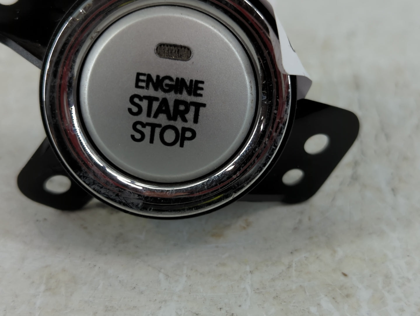 2011-2015 Hyundai Sonata Ignition Switch Oem 95430-3s500|5wy2ae2a - Oemusedautoparts1.com